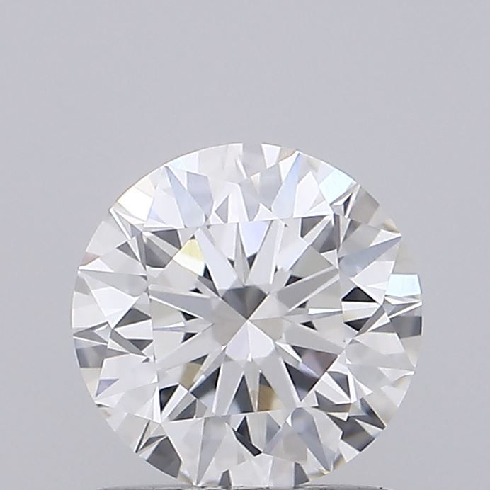 1.04 ct. round Lab Grown Diamond front image