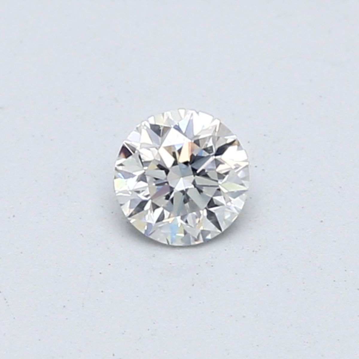 0.29 ct Round Diamond