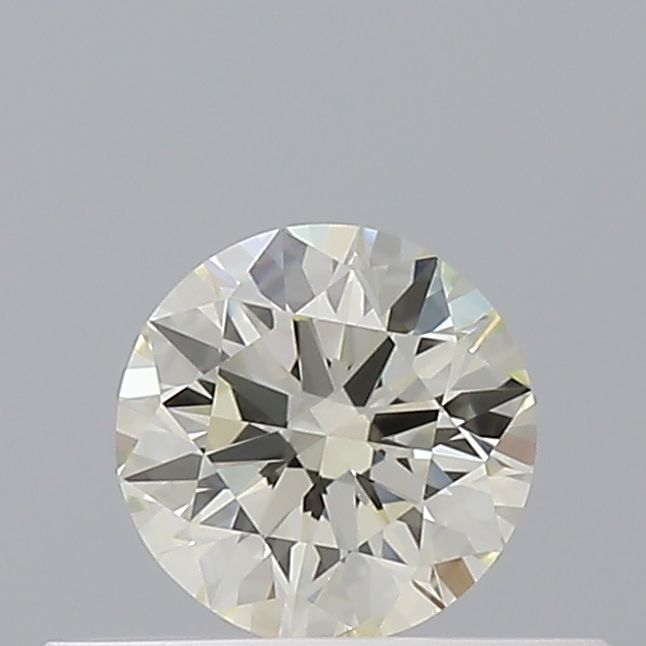 0.3 ct Round Diamond