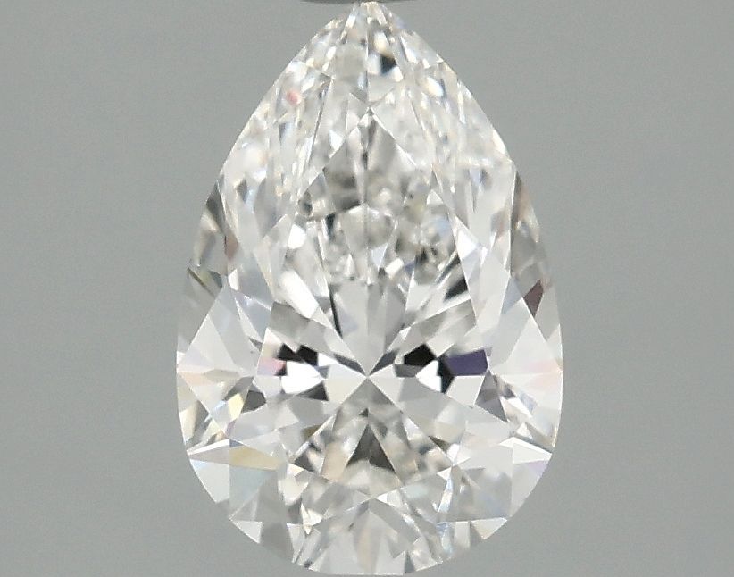 1.57 ct Pear diamond