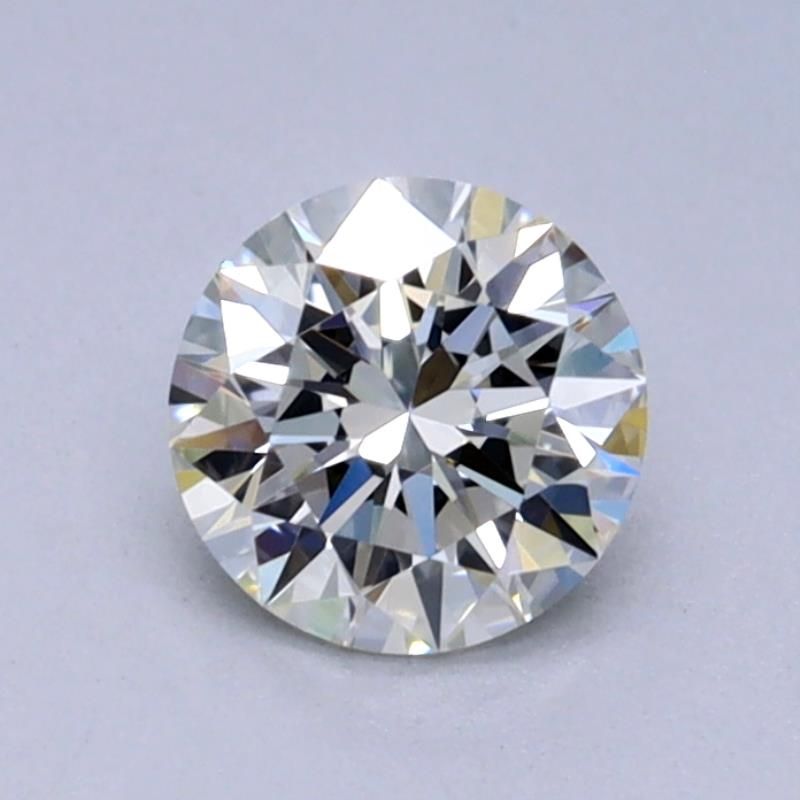 0.30 ct Round diamond
