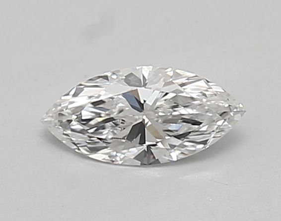 0.48 ct lab-grown Marquise Diamond