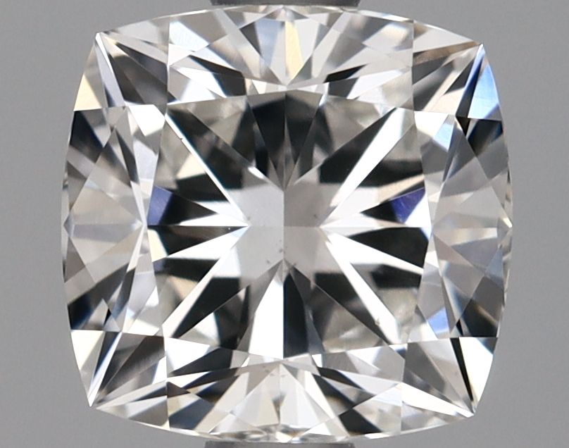1.19 ct lab-grown Cushion brilliant Diamond