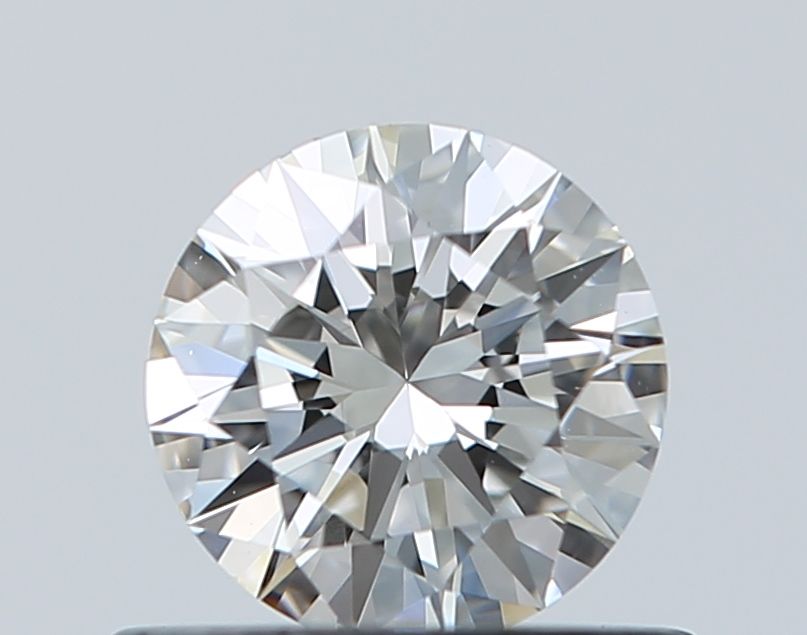0.50 ct Round diamond