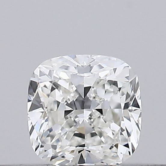 0.2 ct Cushion modified Diamond