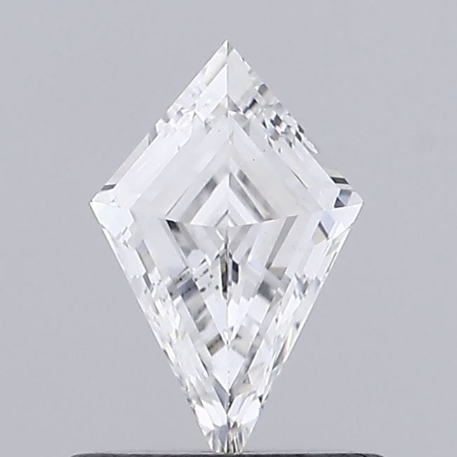 0.57 ct lab-grown Kite Diamond