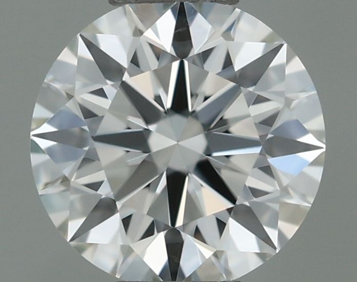 0.34 ct Round diamond