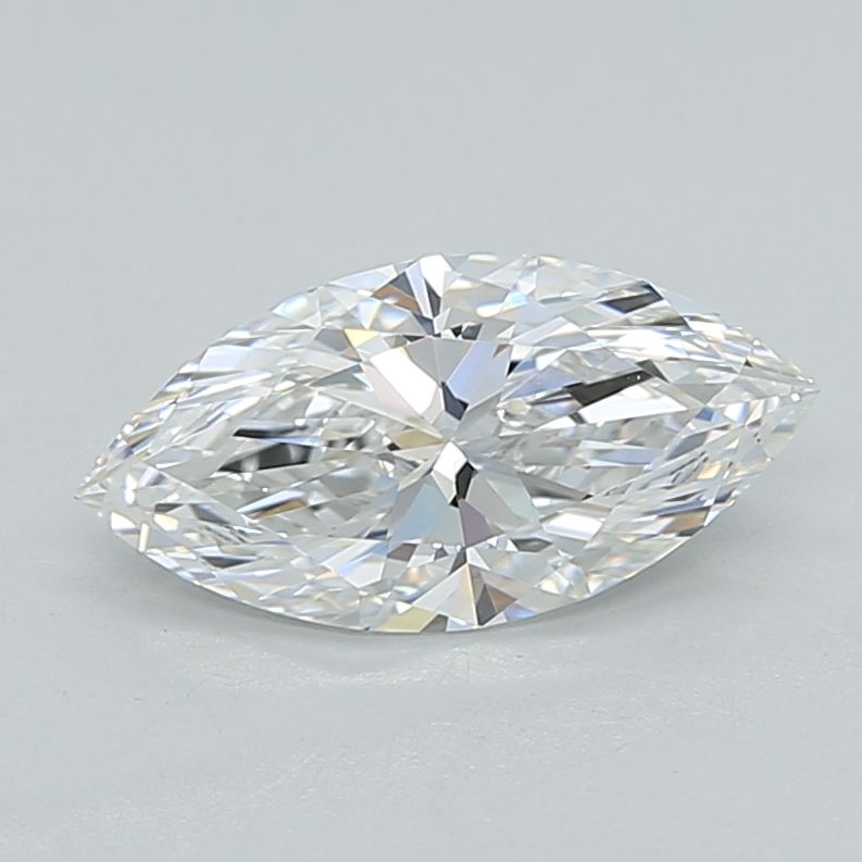1.05 ct lab-grown Marquise Diamond