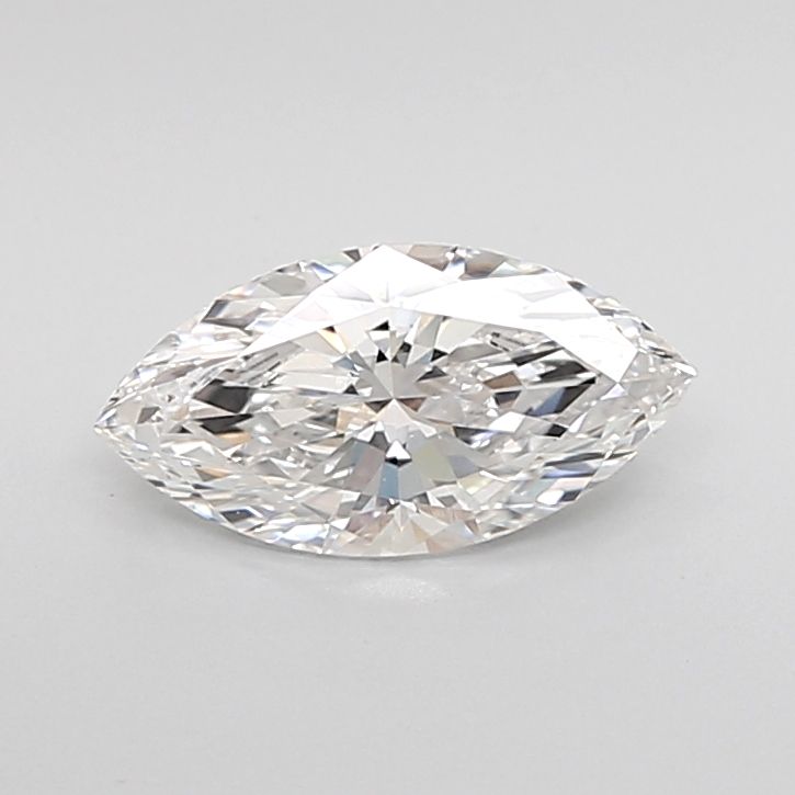 1.03 ct lab-grown Marquise Diamond