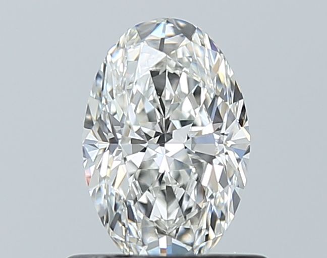 0.70 ct Oval diamond