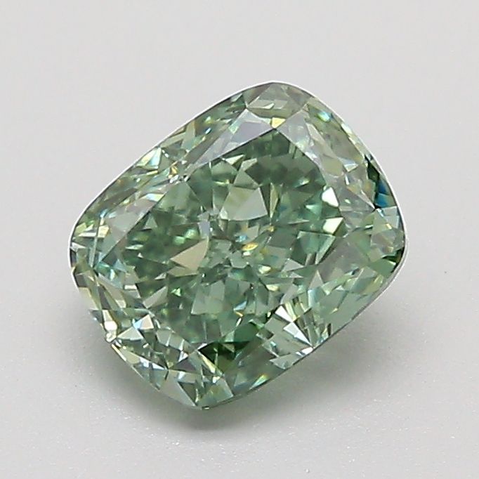 1.10 ct Cushion Modified diamond