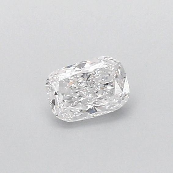 0.43 ct lab-grown Cushion modified Diamond