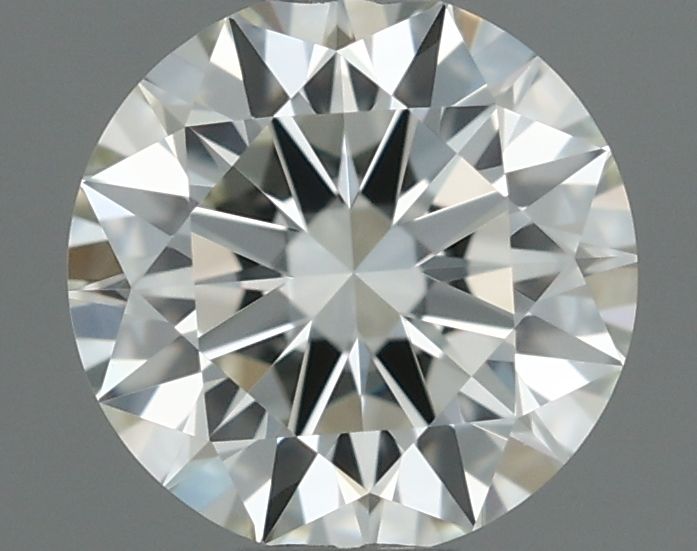 0.45 ct Round diamond