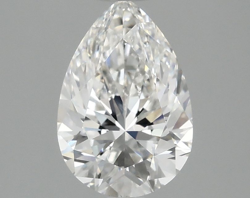 1.51 ct. pear Lab Grown Diamond front image