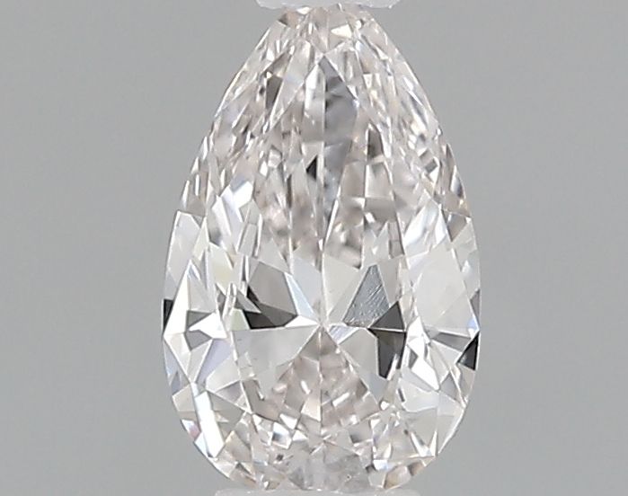 0.30 ct Pear diamond