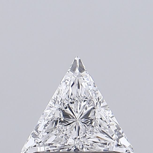 0.51 ct lab-grown Triangular Diamond
