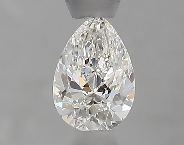 0.40 ct Pear diamond