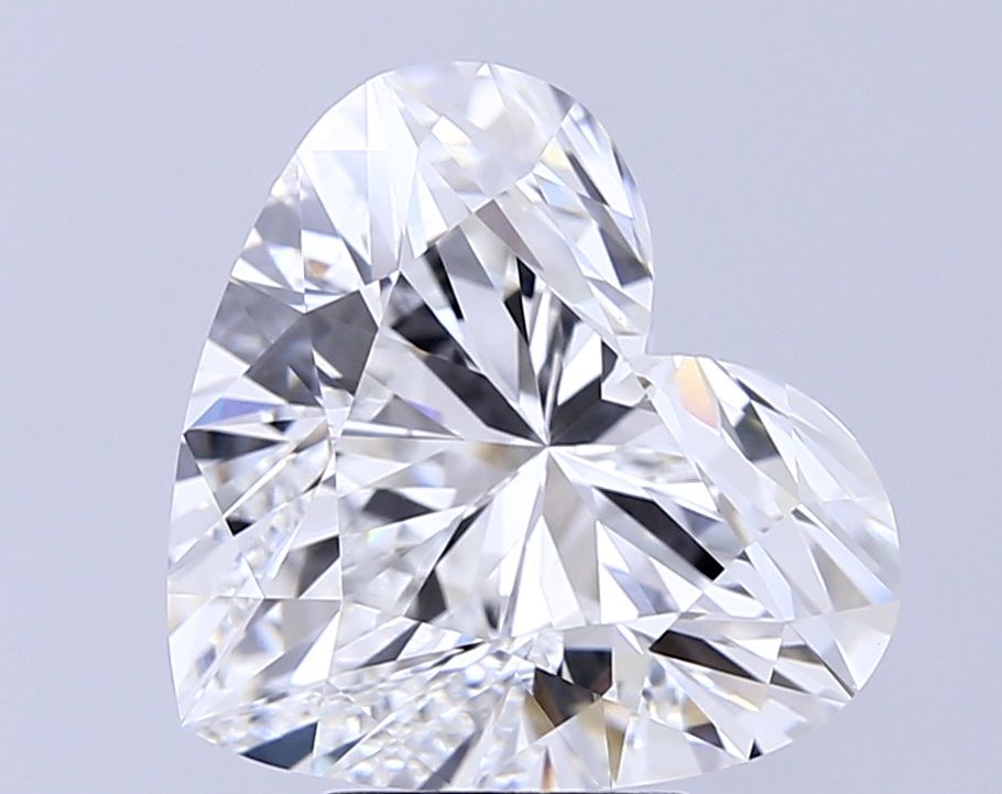 Heart Diamond
