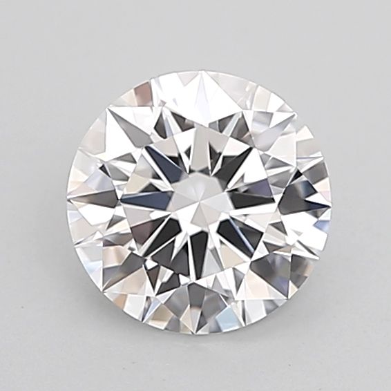 1.01 ct. round Lab Grown Diamond front image