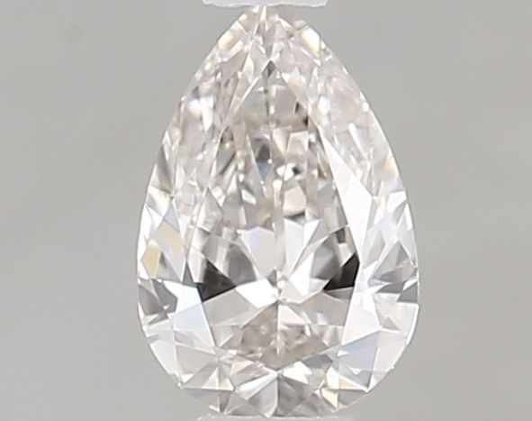 0.40 ct Pear diamond