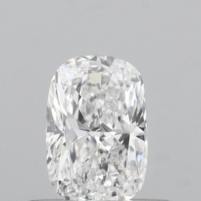 0.42 ct lab-grown Cushion modified Diamond