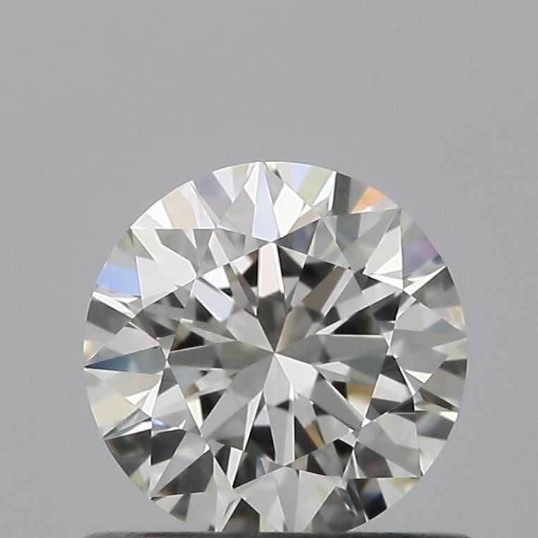 0.56 ct Round diamond