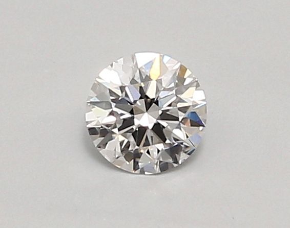 0.37 ct lab-grown Round Diamond