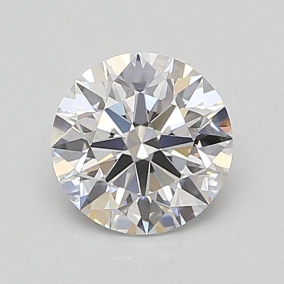 1.09 ct. round Lab Grown Diamond front image