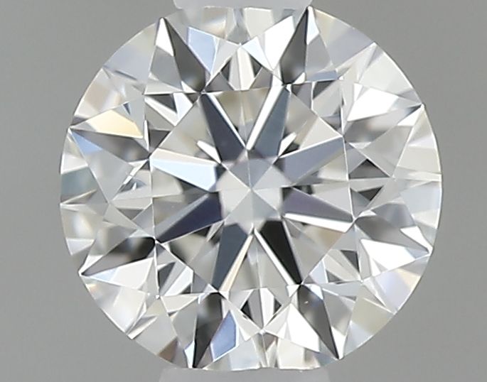 0.30 ct Round diamond