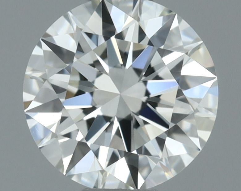 0.36 ct Round diamond