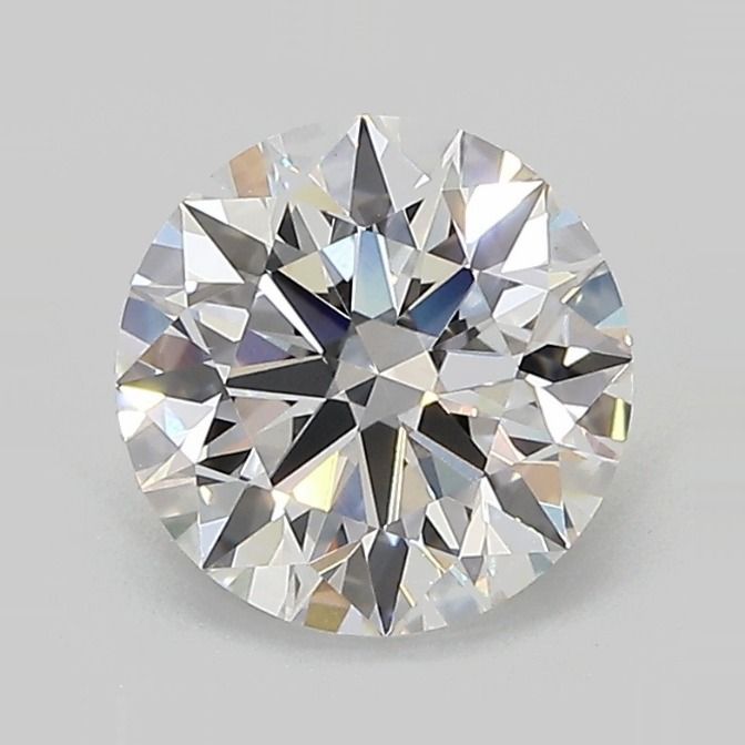 1.81 ct. round Lab Grown Diamond front image