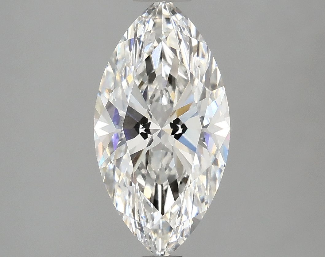 2.03 ct. marquise Lab Grown Diamond front image