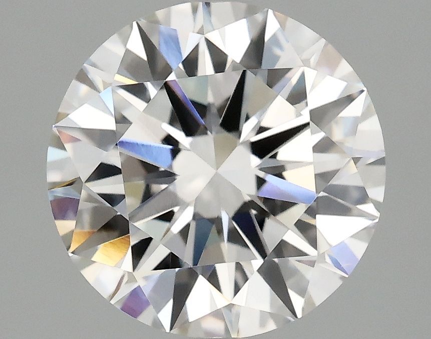 1.95 ct Round diamond