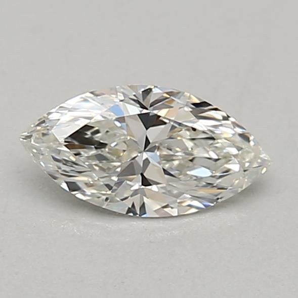 0.32 ct Marquise diamond