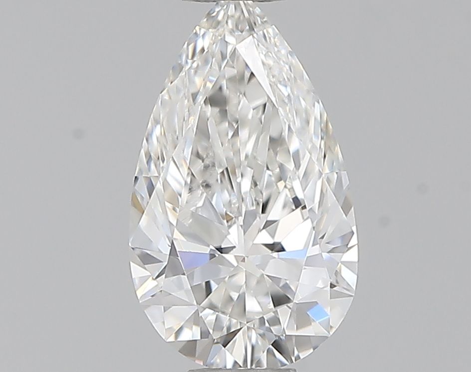 0.51 ct Pear diamond