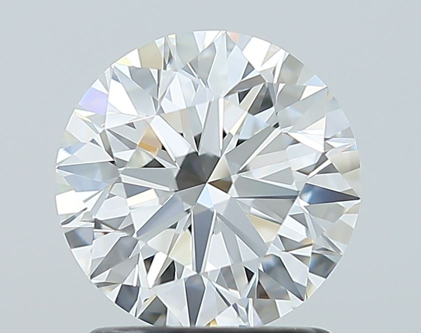 1.50 ct Round diamond