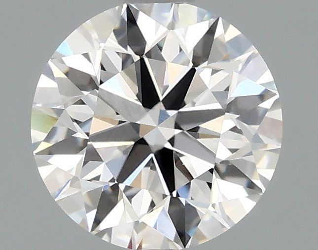 1.09 ct. round Lab Grown Diamond front image
