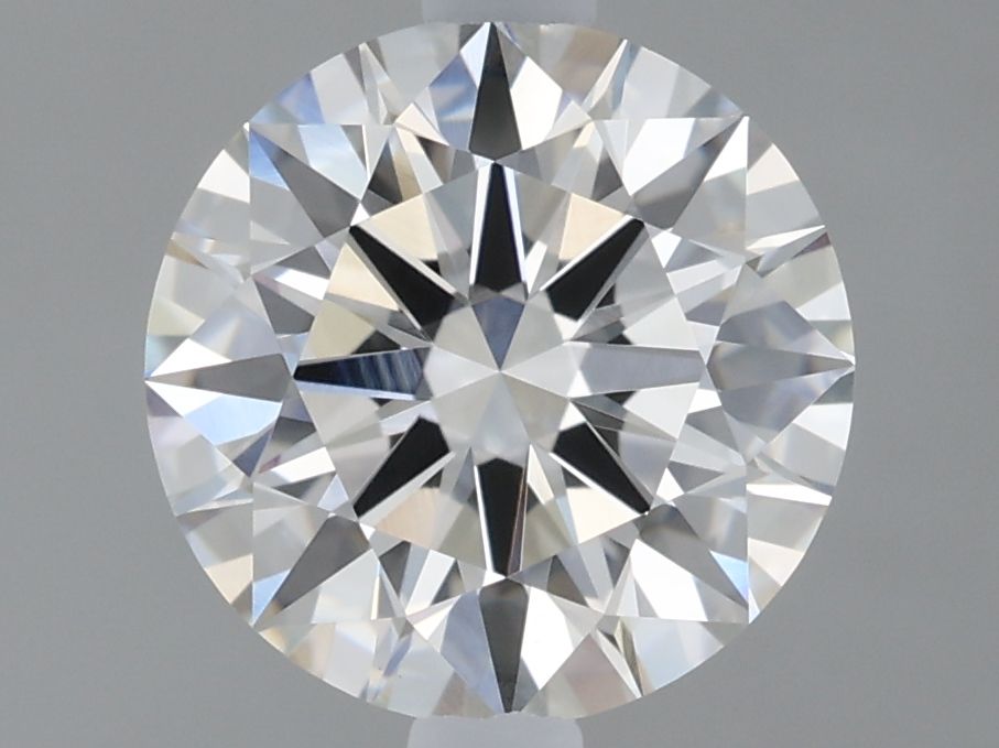 1.59 ct. round Lab Grown Diamond front image
