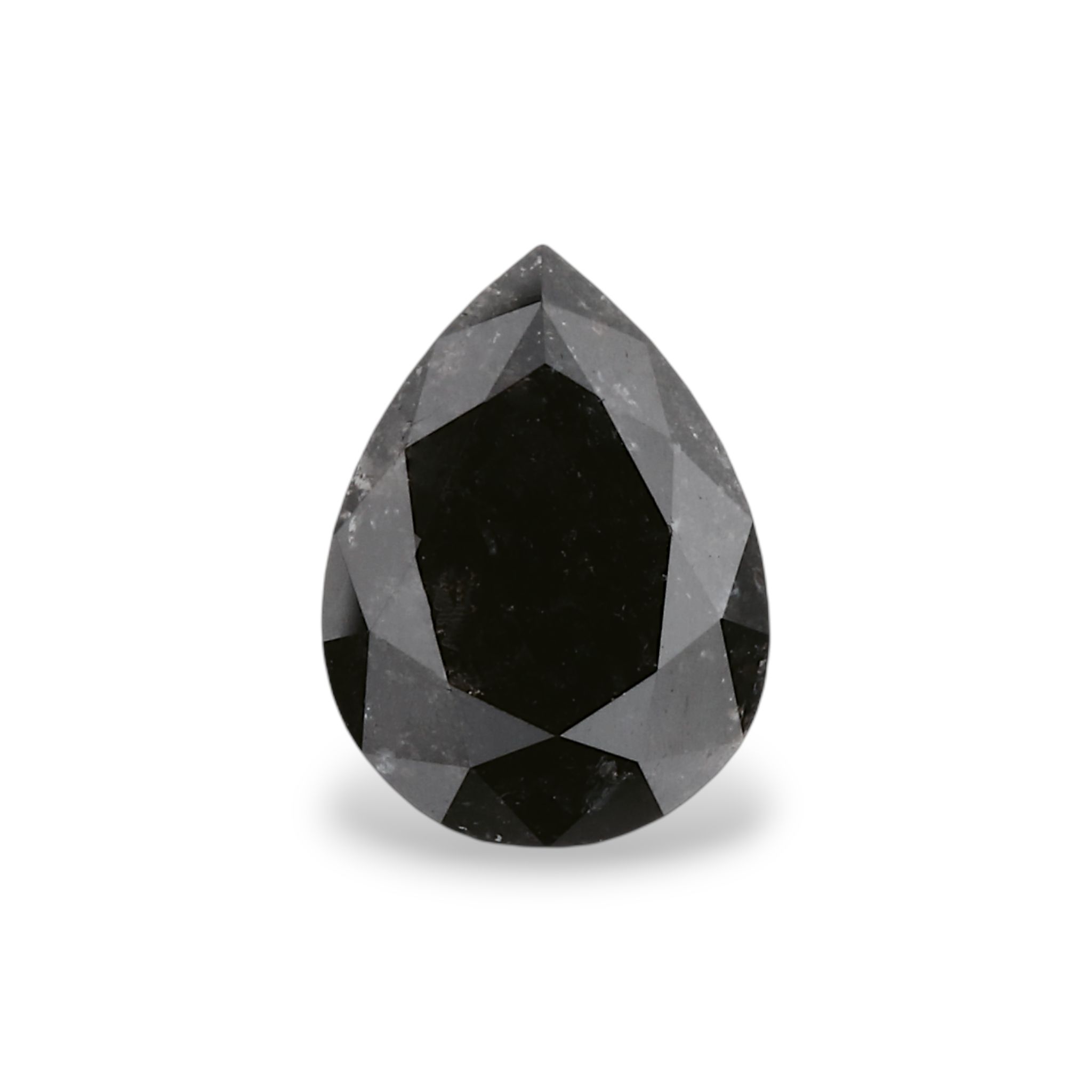 1.05 ct Pear diamond