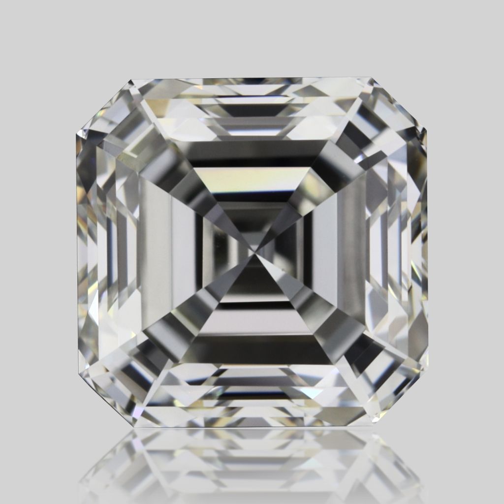 0.90 ct Emerald diamond