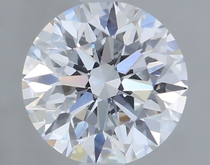 1.06 ct lab-grown Round Diamond