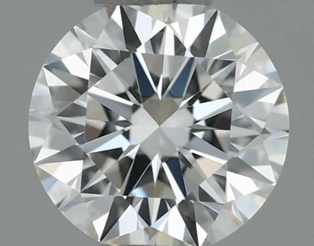 0.31 ct Round diamond