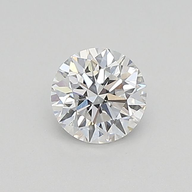 0.37 ct lab-grown Round Diamond