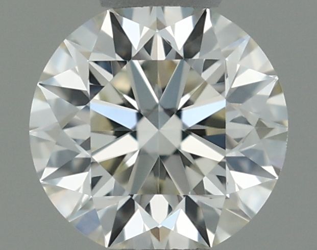 0.30 ct Round diamond