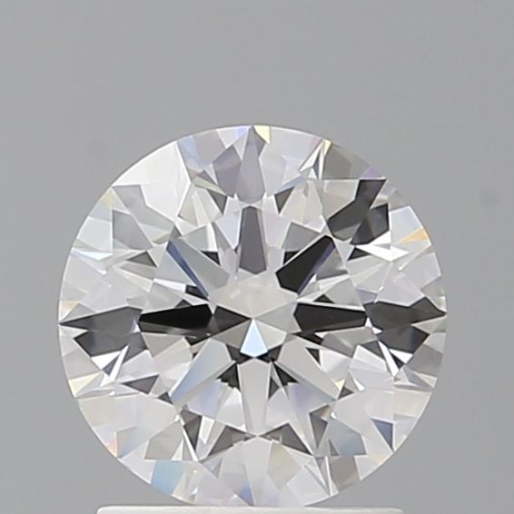 1.57 ct. round Lab Grown Diamond front image