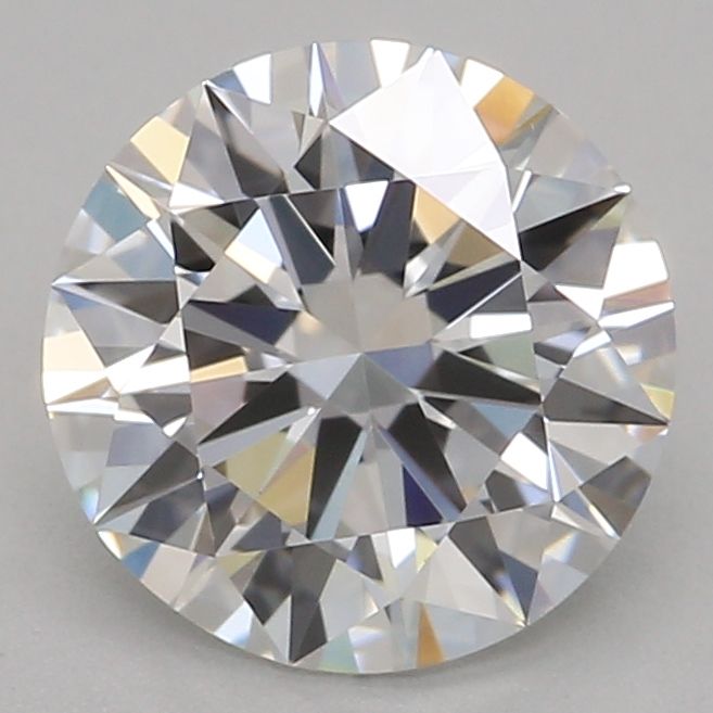 1.09 ct. round Lab Grown Diamond front image