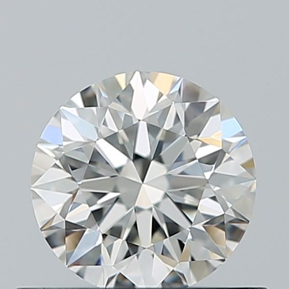 0.55 ct Round diamond
