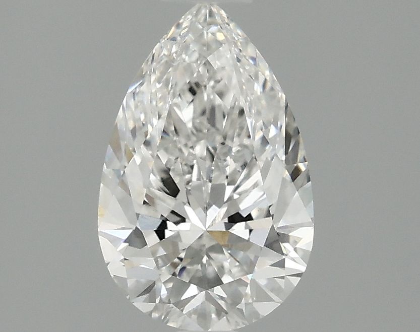 1.51 ct Pear diamond
