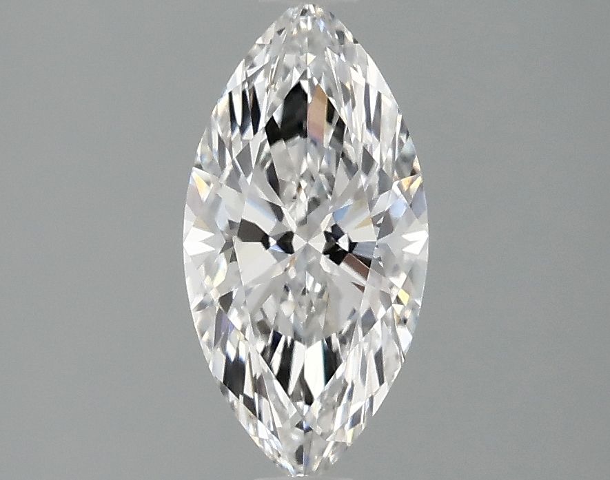 1.08 ct. marquise Lab Grown Diamond front image