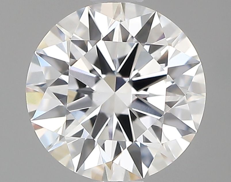 1.04 ct. round Lab Grown Diamond front image